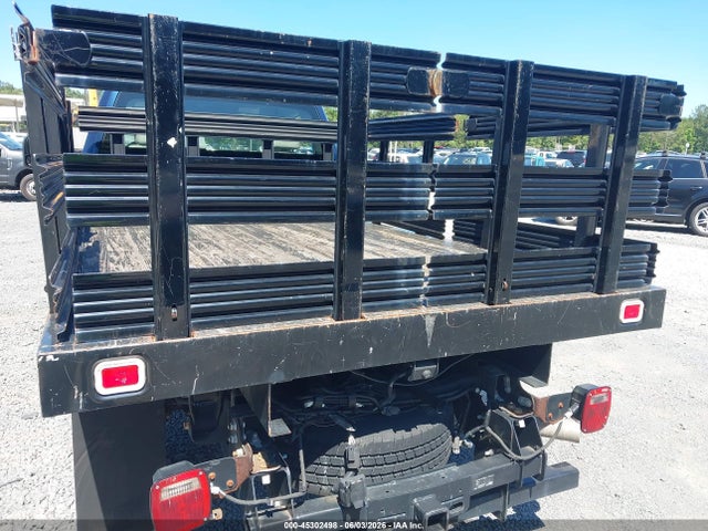 Ford F-250 Xl 2019 1FDBF2A68KEF82078 Image 6