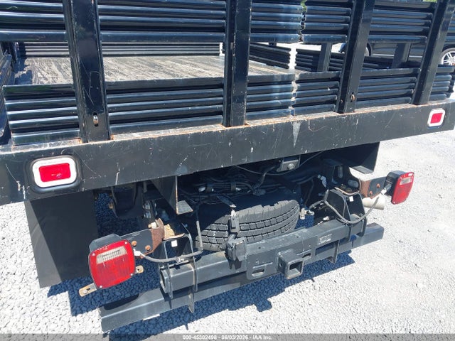 Ford F-250 Xl 2019 1FDBF2A68KEF82078 Image 13