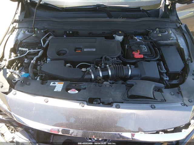 1HGCV2F97KA020860 Honda Accord Touring 2.0t