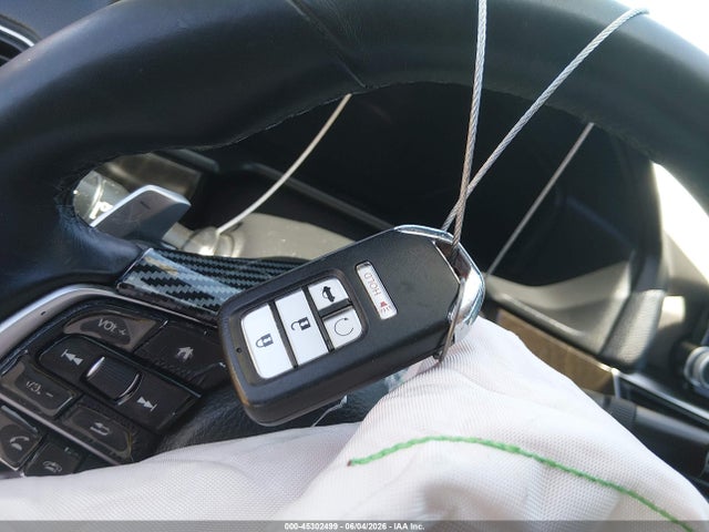 1HGCV2F97KA020860 Honda Accord Touring 2.0t