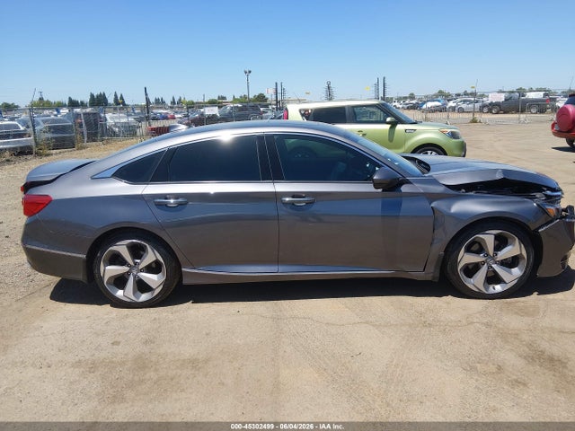 1HGCV2F97KA020860 Honda Accord Touring 2.0t