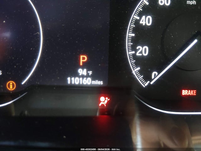 1HGCV2F97KA020860 Honda Accord Touring 2.0t