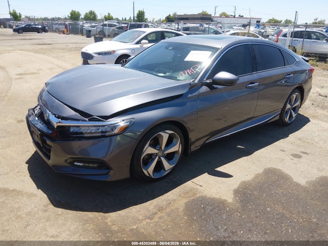 1HGCV2F97KA020860 Honda Accord Touring 2.0t