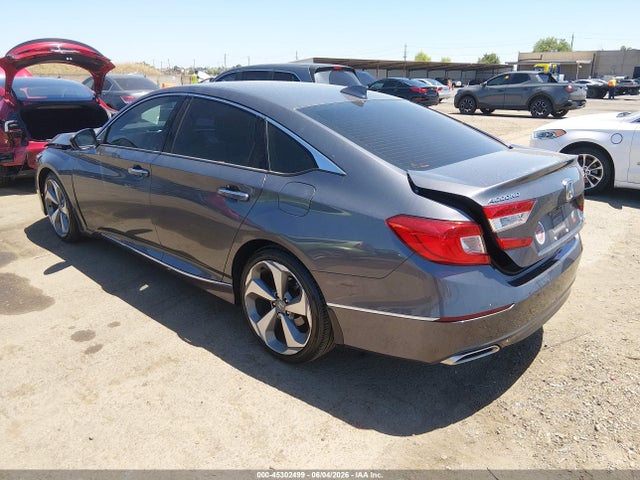 1HGCV2F97KA020860 Honda Accord Touring 2.0t