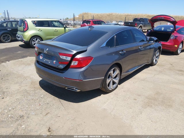 1HGCV2F97KA020860 Honda Accord Touring 2.0t