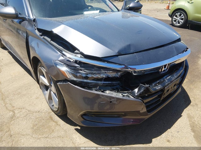 1HGCV2F97KA020860 Honda Accord Touring 2.0t