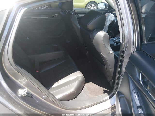 1HGCV2F97KA020860 Honda Accord Touring 2.0t