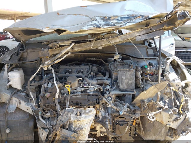 45302514 :رقم المزاد ، KM8SR4HF5JU275741 vin ، 2018 Hyundai Santa Fe Limited Ultimate مزاد بيع