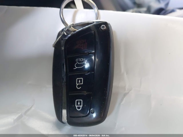 45302514 :رقم المزاد ، KM8SR4HF5JU275741 vin ، 2018 Hyundai Santa Fe Limited Ultimate مزاد بيع