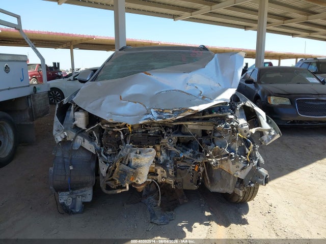 45302514 :رقم المزاد ، KM8SR4HF5JU275741 vin ، 2018 Hyundai Santa Fe Limited Ultimate مزاد بيع