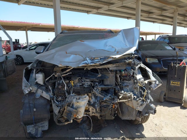 45302514 :رقم المزاد ، KM8SR4HF5JU275741 vin ، 2018 Hyundai Santa Fe Limited Ultimate مزاد بيع
