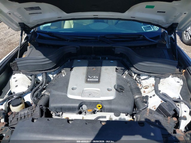Aukcja sprzedaży 2016 Infiniti Qx50, vin: JN1BJ0RR1GM261182, numer aukcji: 45302517