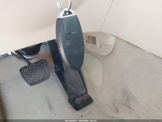Aukcja sprzedaży 2016 Infiniti Qx50, vin: JN1BJ0RR1GM261182, numer aukcji: 45302517