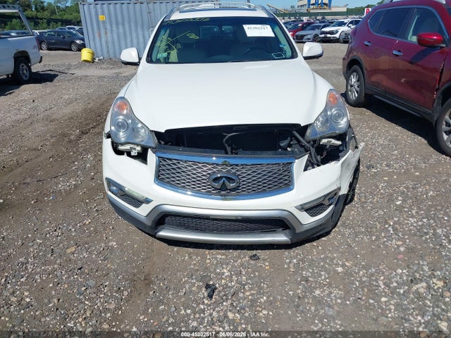 Aukcja sprzedaży 2016 Infiniti Qx50, vin: JN1BJ0RR1GM261182, numer aukcji: 45302517