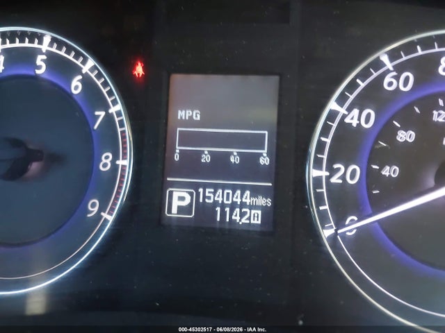 Aukcja sprzedaży 2016 Infiniti Qx50, vin: JN1BJ0RR1GM261182, numer aukcji: 45302517