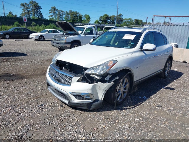 Aukcja sprzedaży 2016 Infiniti Qx50, vin: JN1BJ0RR1GM261182, numer aukcji: 45302517