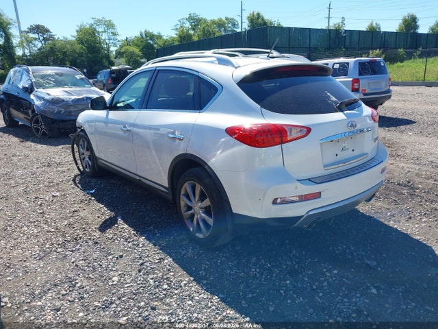 Aukcja sprzedaży 2016 Infiniti Qx50, vin: JN1BJ0RR1GM261182, numer aukcji: 45302517