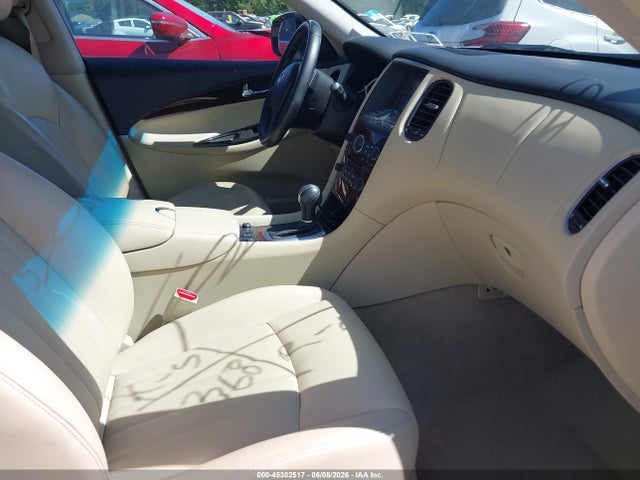 Aukcja sprzedaży 2016 Infiniti Qx50, vin: JN1BJ0RR1GM261182, numer aukcji: 45302517