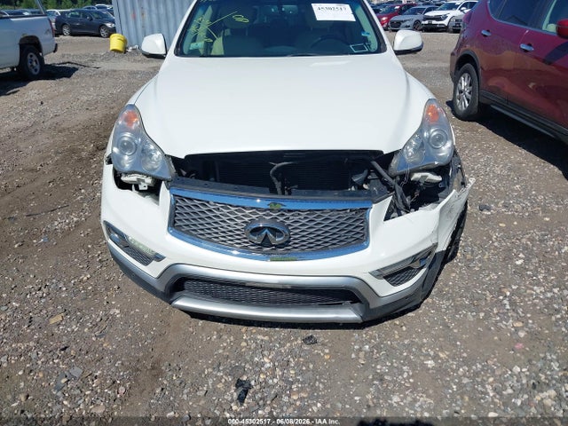 Aukcja sprzedaży 2016 Infiniti Qx50, vin: JN1BJ0RR1GM261182, numer aukcji: 45302517