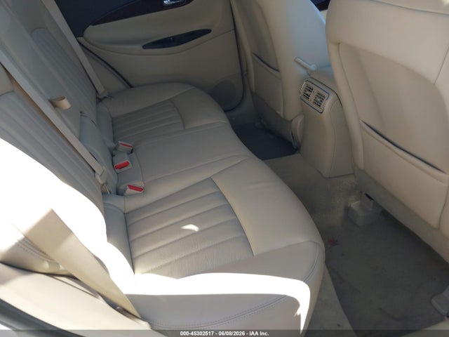 Aukcja sprzedaży 2016 Infiniti Qx50, vin: JN1BJ0RR1GM261182, numer aukcji: 45302517