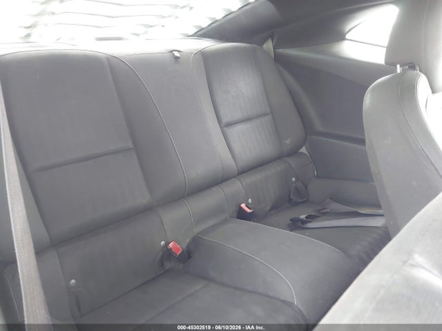 45302519 :رقم المزاد ، 2G1FA1E35C9167165 vin ، 2012 Chevrolet Camaro 2ls مزاد بيع