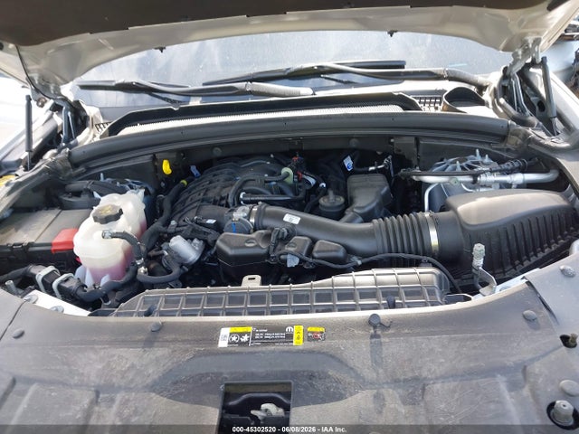 Продажа на аукционе авто 2025 Jeep Grand Cherokee Altitude X 4x4, vin: 1C4RJHAG5SC363880, номер лота: 45302520