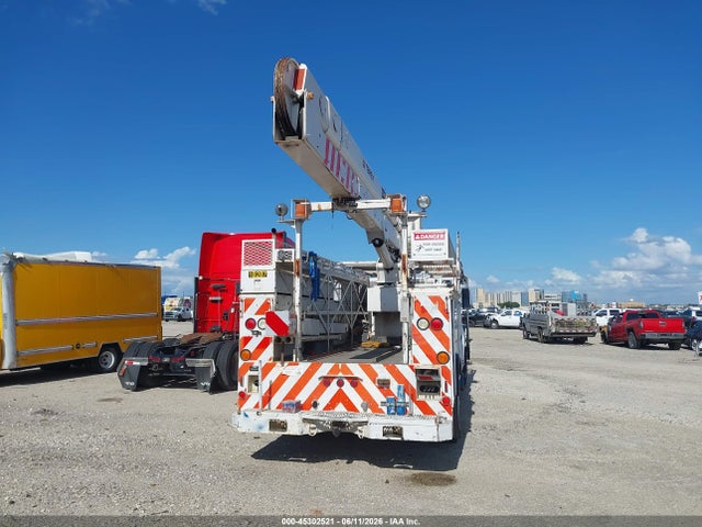 Aukcja sprzedaży 2007 Ford F-750 Xl/xlt, vin: 3FRXF75T27V507382, numer aukcji: 45302521