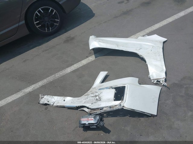 2016 Gmc Terrain Slt მანქანა იყიდება აუქციონზე, vin: 2GKFLUE33G6265819, აუქციონის ნომერი: 45302522