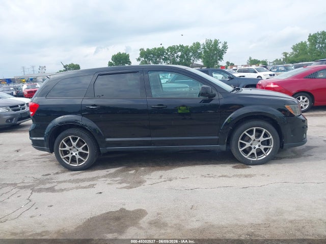 Dodge Journey Gt Awd 2017 3C4PDDEG3HT583713 Image 13