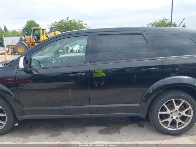 Dodge Journey Gt Awd 2017 3C4PDDEG3HT583713 Image 14