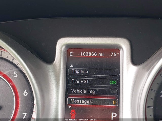 Dodge Journey Gt Awd 2017 3C4PDDEG3HT583713 Image 15