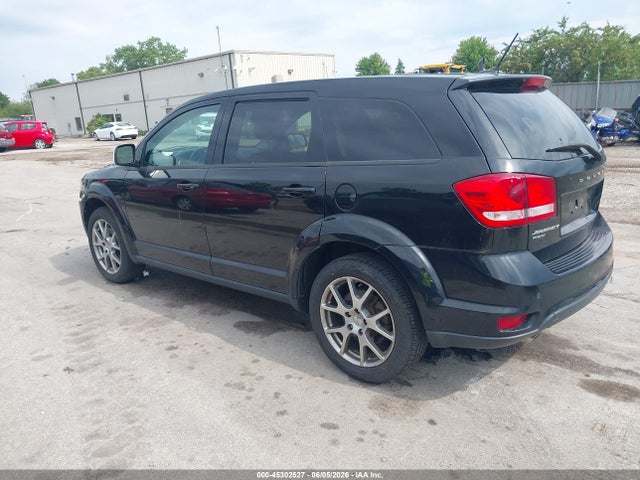 Dodge Journey Gt Awd 2017 3C4PDDEG3HT583713 Image 3