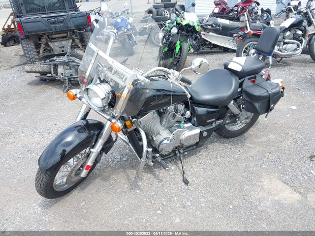 Продажа на аукционе авто 2004 Honda Vt750 C, vin: JH2RC50054M000898, номер лота: 45302533