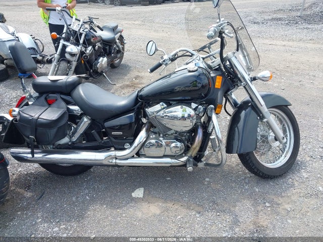Продажа на аукционе авто 2004 Honda Vt750 C, vin: JH2RC50054M000898, номер лота: 45302533
