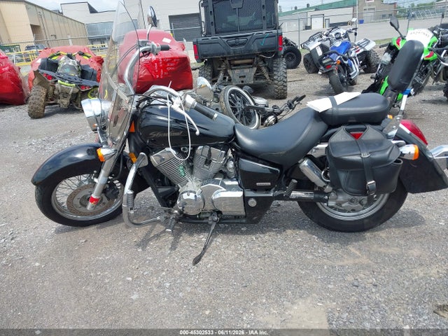Продажа на аукционе авто 2004 Honda Vt750 C, vin: JH2RC50054M000898, номер лота: 45302533
