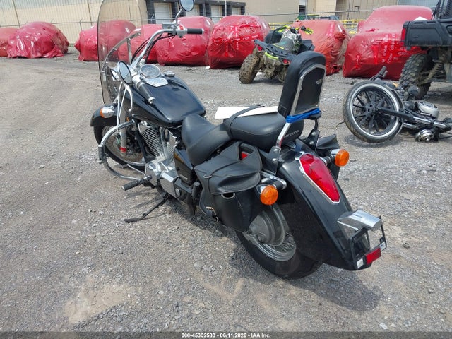 Продажа на аукционе авто 2004 Honda Vt750 C, vin: JH2RC50054M000898, номер лота: 45302533