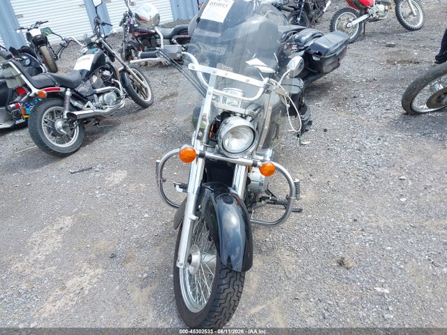Продажа на аукционе авто 2004 Honda Vt750 C, vin: JH2RC50054M000898, номер лота: 45302533