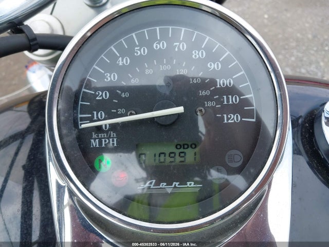 Продажа на аукционе авто 2004 Honda Vt750 C, vin: JH2RC50054M000898, номер лота: 45302533