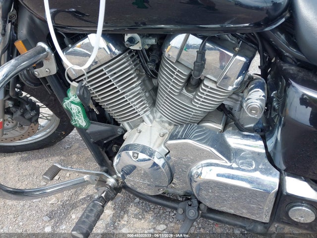 Продажа на аукционе авто 2004 Honda Vt750 C, vin: JH2RC50054M000898, номер лота: 45302533