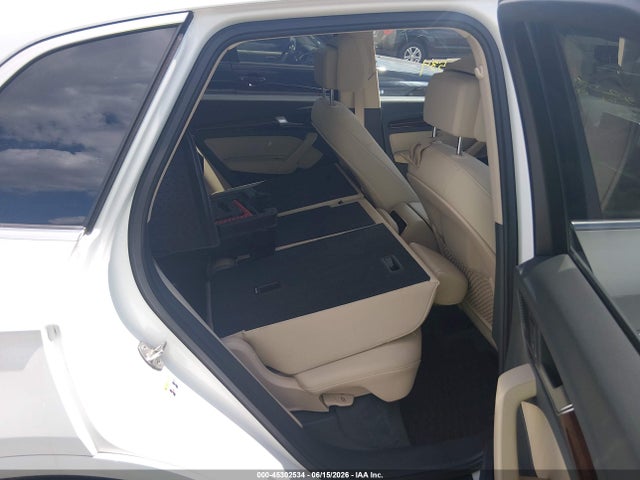 Продажа на аукционе авто 2018 Audi Q5 2.0t Premium/2.0t Tech Premium, vin: WA1BNAFY2J2135476, номер лота: 45302534