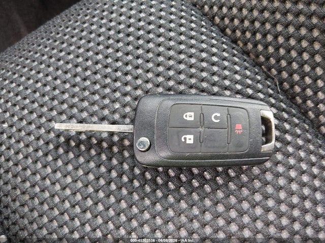 Продаж на аукціоні авто 2017 Chevrolet Equinox Lt, vin: 2GNALCEK1H1607183, номер лоту: 45302536