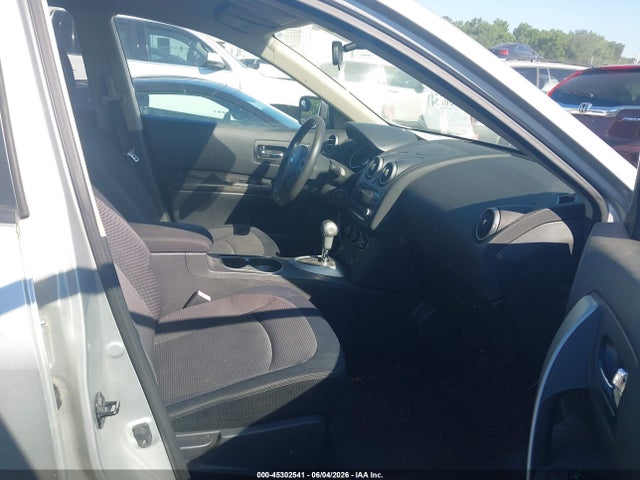 Aukcja sprzedaży 2011 Nissan Rogue Sv, vin: JN8AS5MV2BW672695, numer aukcji: 45302541