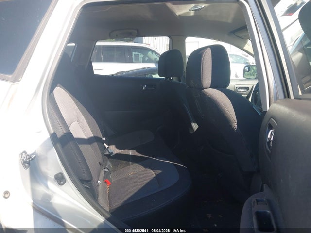 Aukcja sprzedaży 2011 Nissan Rogue Sv, vin: JN8AS5MV2BW672695, numer aukcji: 45302541
