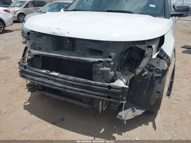 Продаж на аукціоні авто 2015 Ford Explorer Xlt, vin: 1FM5K7D84FGC28071, номер лоту: 45302544