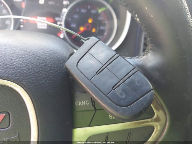 Продаж на аукціоні авто 2015 Dodge Charger Sxt, vin: 2C3CDXHG2FH805552, номер лоту: 45302545