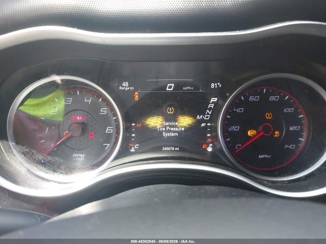 Продаж на аукціоні авто 2015 Dodge Charger Sxt, vin: 2C3CDXHG2FH805552, номер лоту: 45302545