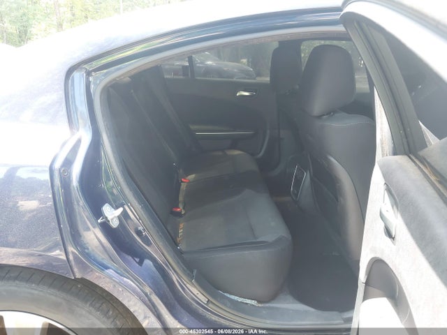 Продаж на аукціоні авто 2015 Dodge Charger Sxt, vin: 2C3CDXHG2FH805552, номер лоту: 45302545