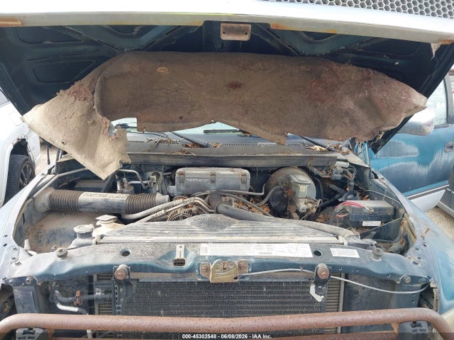 Aukcja sprzedaży 1996 Dodge Ram 1500, vin: 3B7HF13Y5TG194758, numer aukcji: 45302548