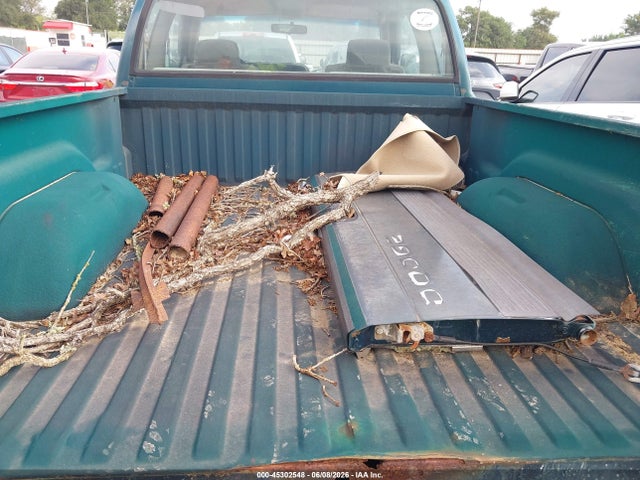 Aukcja sprzedaży 1996 Dodge Ram 1500, vin: 3B7HF13Y5TG194758, numer aukcji: 45302548