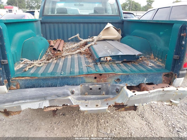 Aukcja sprzedaży 1996 Dodge Ram 1500, vin: 3B7HF13Y5TG194758, numer aukcji: 45302548